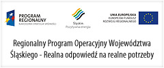 Regionalny Program Operacyjny Województwa Śląskiego - realna odpowiedź na realne potrzeby 